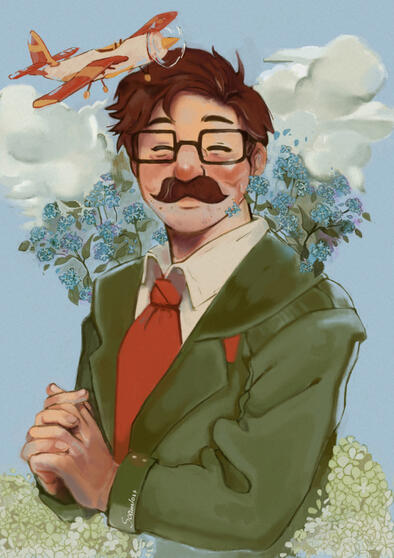 Harvey