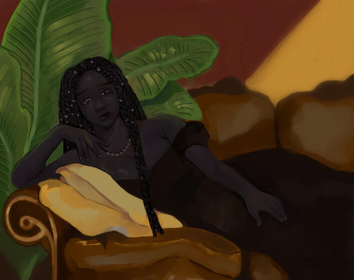 Diana